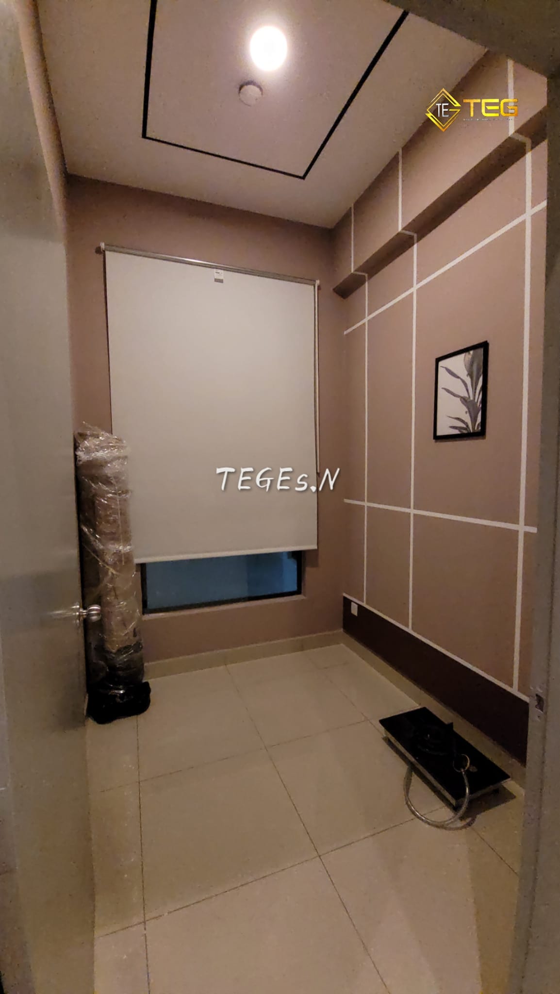 Maple Residence Bandar Bestari Parkland Furnished - photo 4