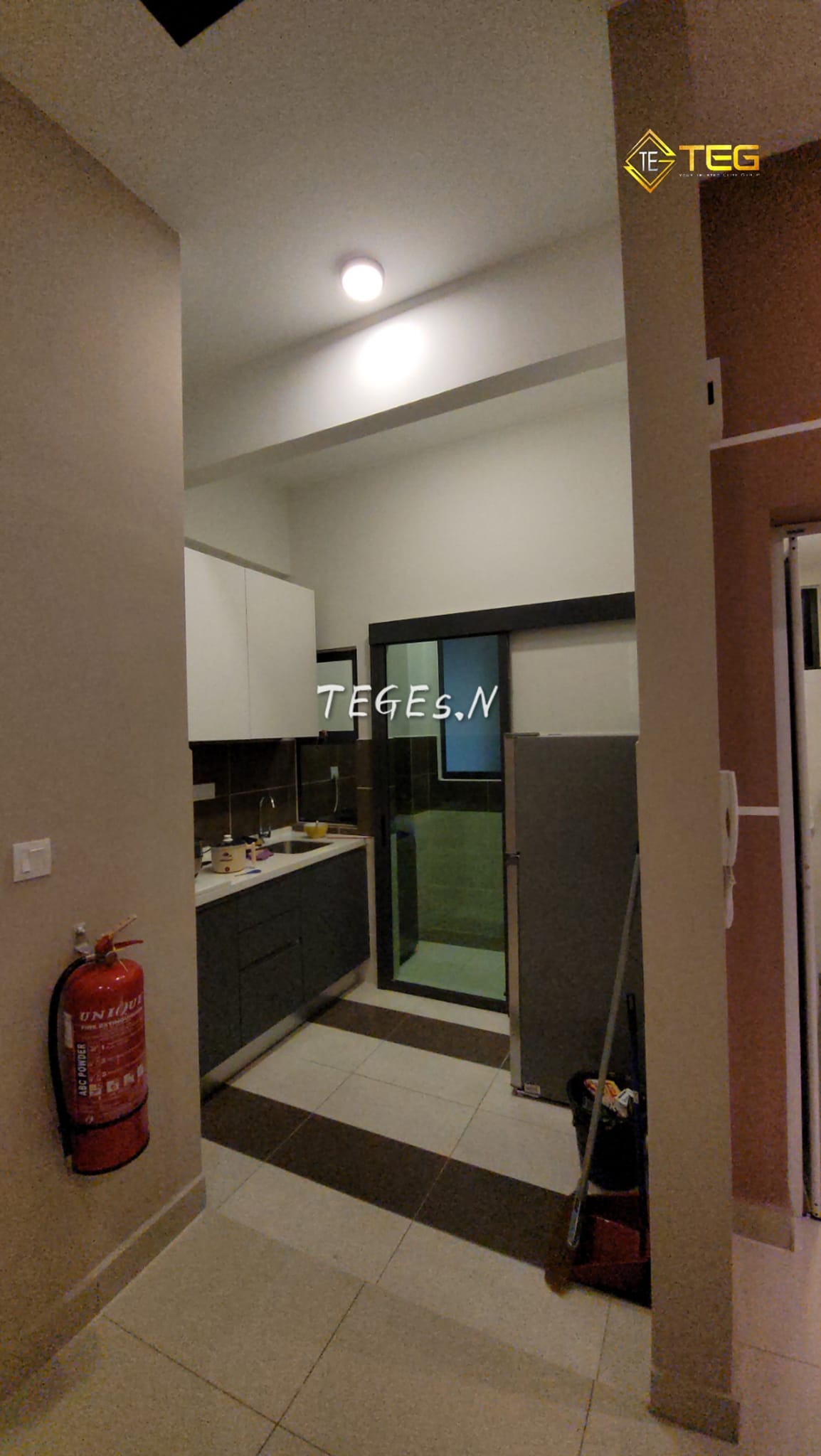 Maple Residence Bandar Bestari Parkland Furnished - photo 8
