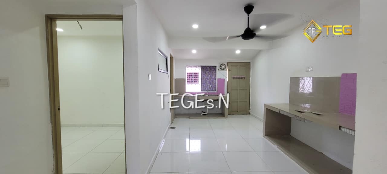 1 Sty Taman Sentosa Newly Reno Move In Condition - photo 3