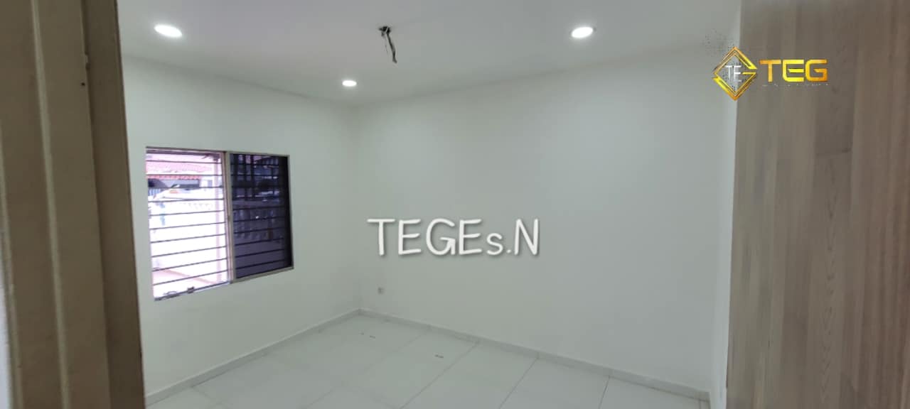 1 Sty Taman Sentosa Newly Reno Move In Condition - photo 4