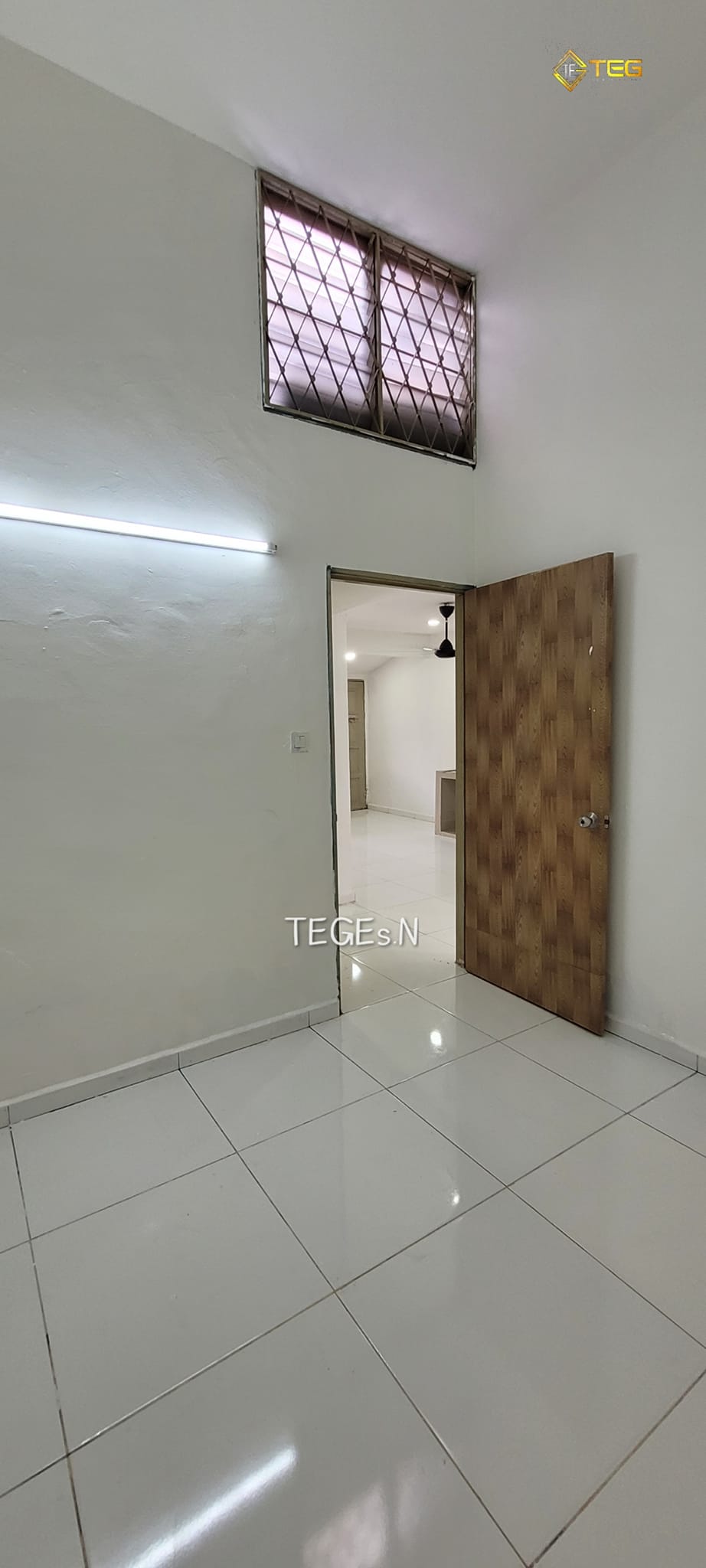 1 Sty Taman Sentosa Newly Reno Move In Condition - photo 8