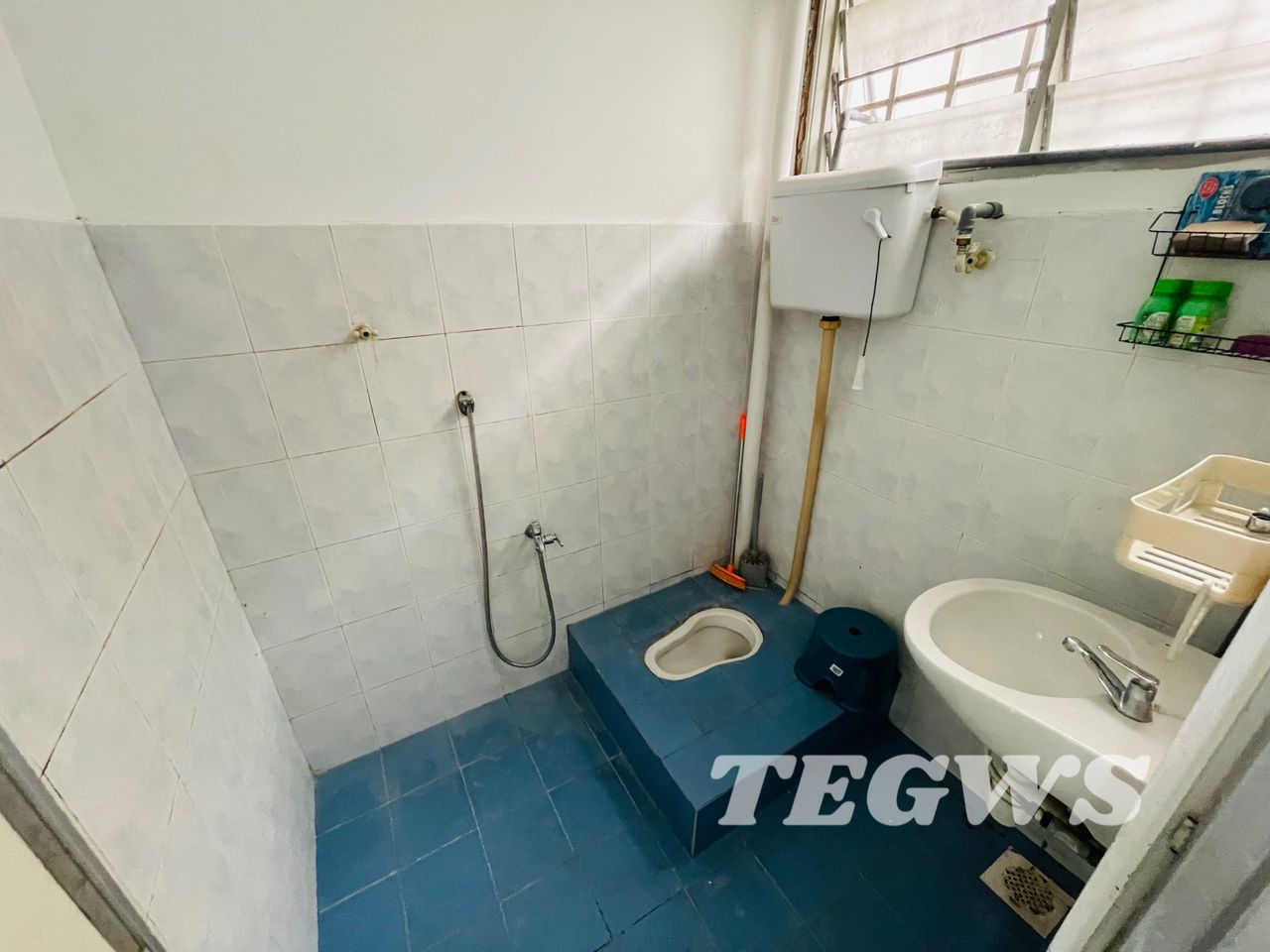 1 Sty Taman Dato Hormat Telok Panglima Garang - photo 3