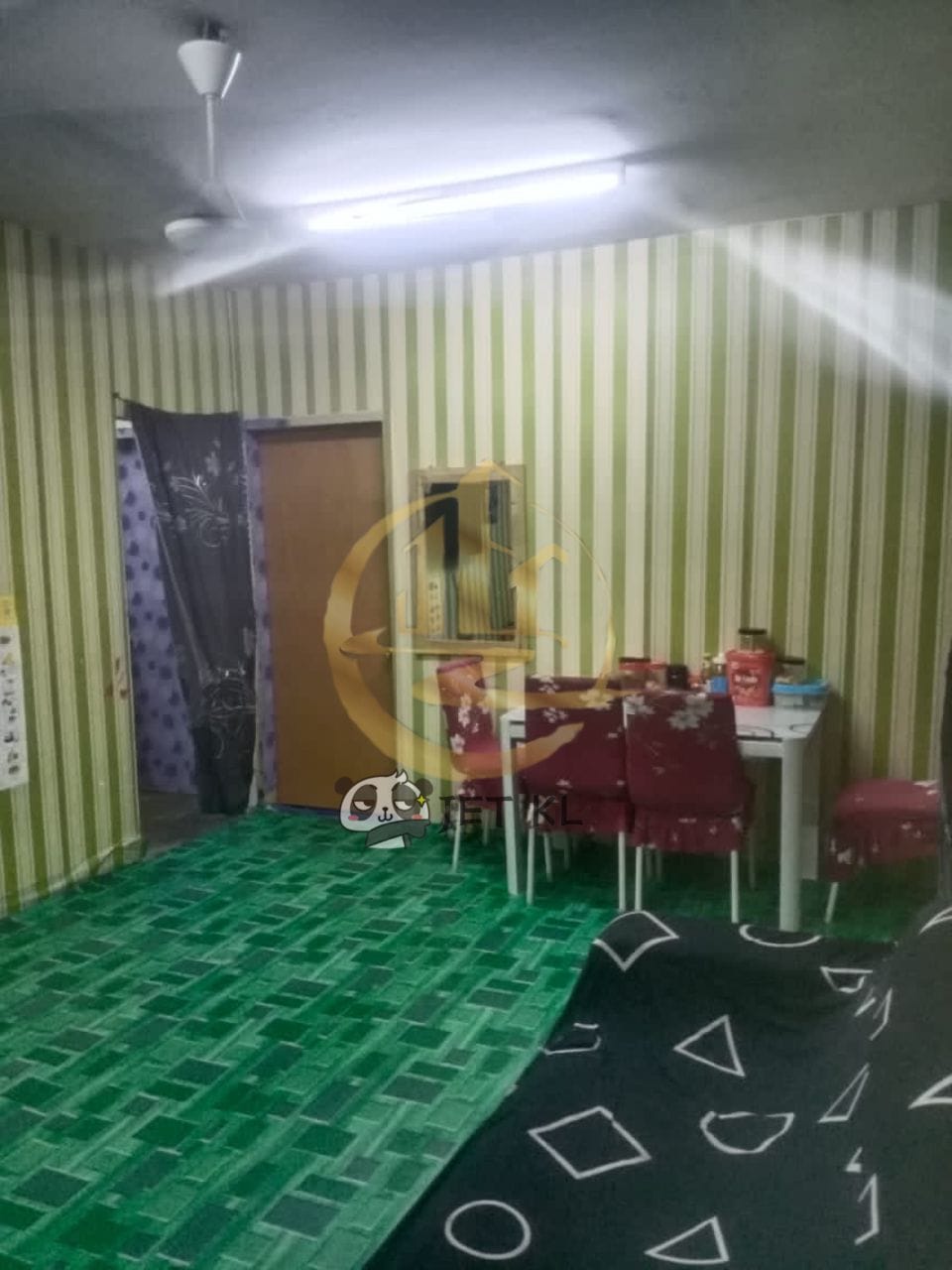 Ground Floor Low Cost Flat Bukit Tinggi Full Loan - photo 4