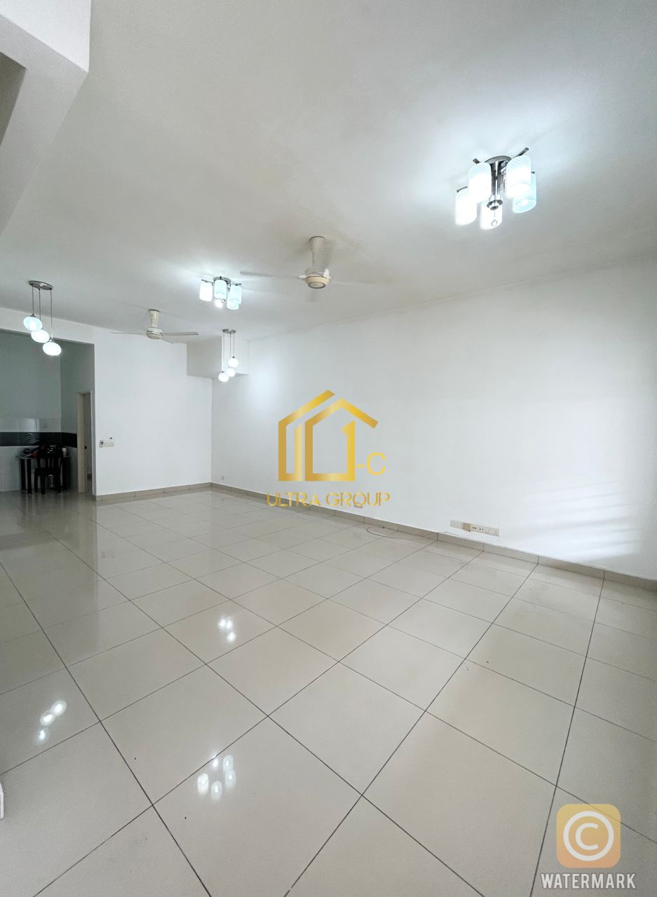 Value Buy 2 Sty Setia Alam Indah Fully Extended - photo 4