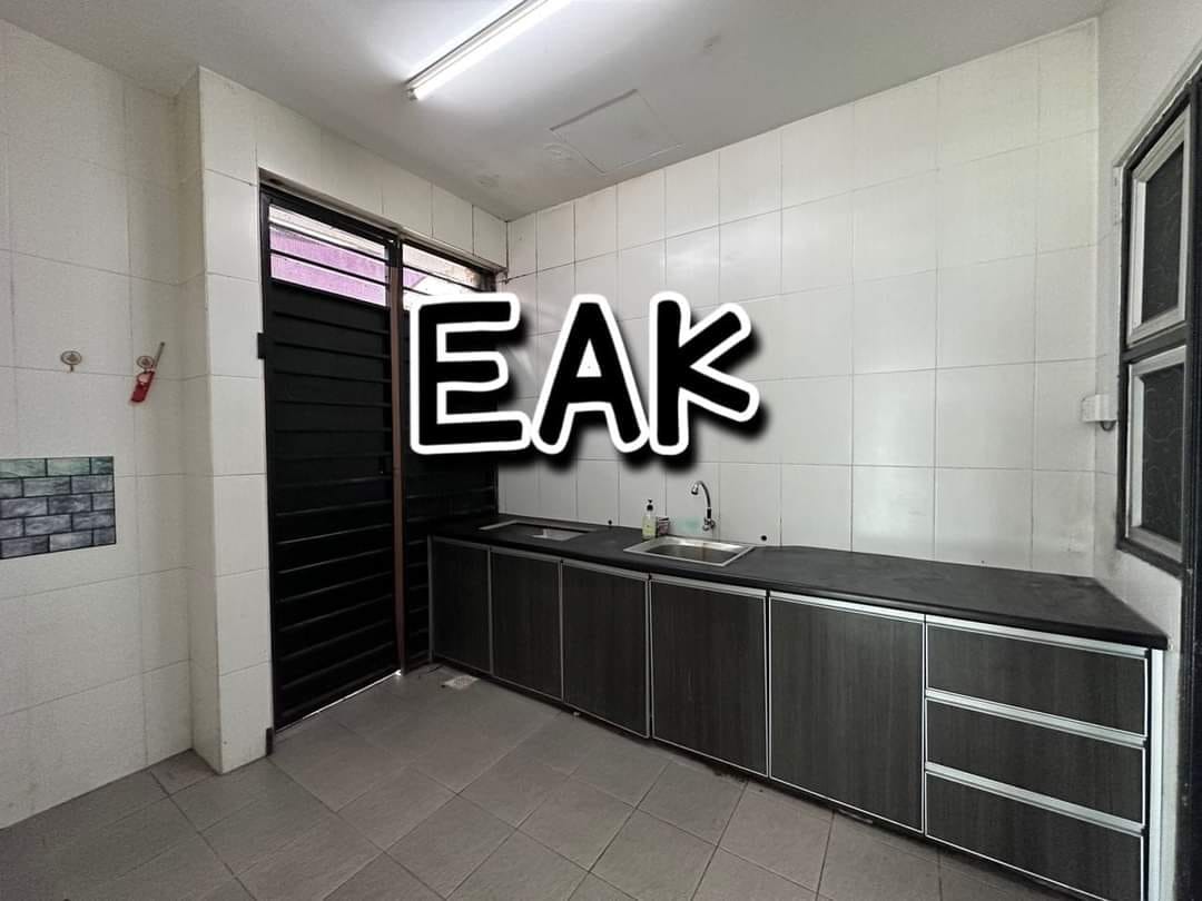 A Stock 2 Sty Semi D Bandar Parkland Move In Cond - photo 3