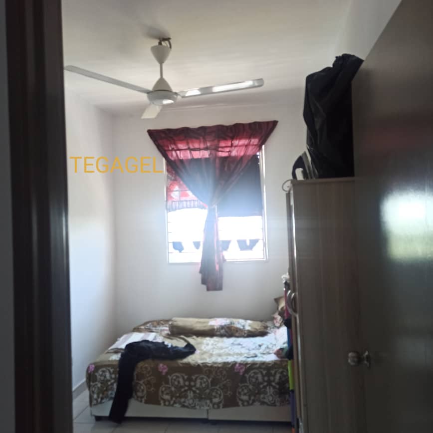 Trifolis Apartment Bukit Tinggi Good For Invest - photo 3