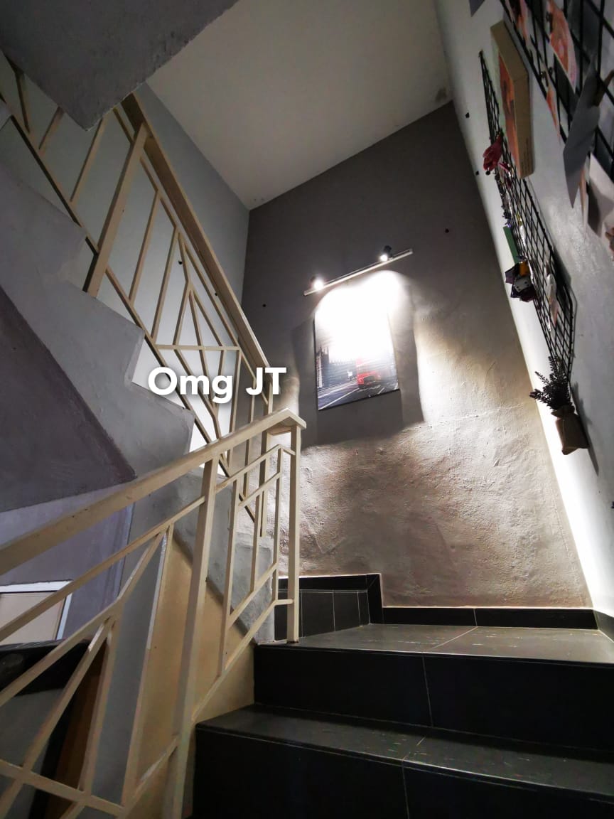 2 Sty Kapar Batu 4 Facing Field Full Reno - photo 3