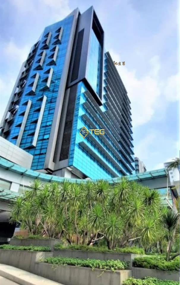 MSC Corporate Office PFCC Puchong Fully Furnished - photo 8