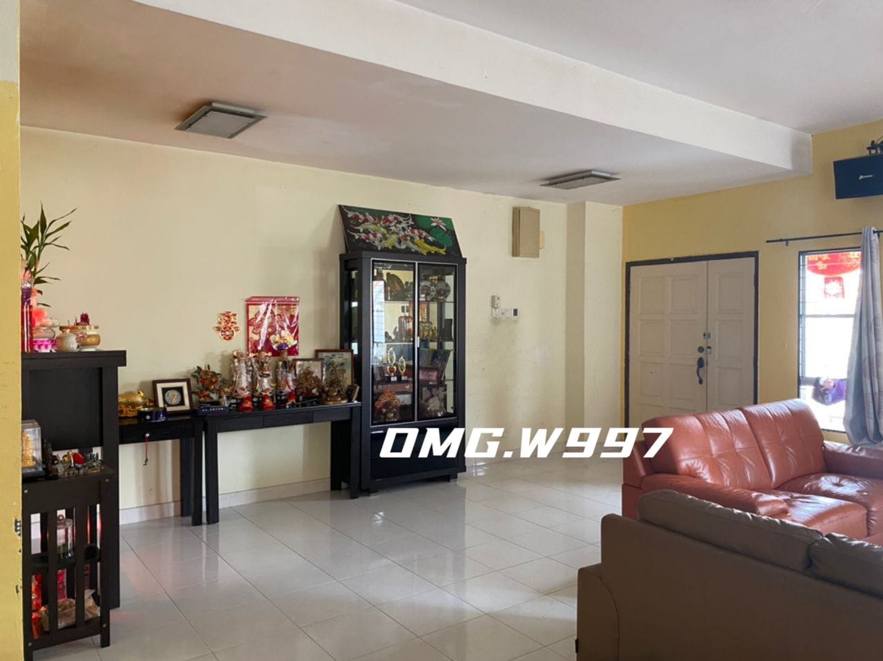 Renovated 2 Sty Semi D Aman Perdana Kapar Meru - photo 3