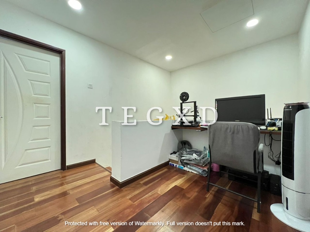 2 Sty Taman Sentosa Full Reno Partial Furnished - photo 3