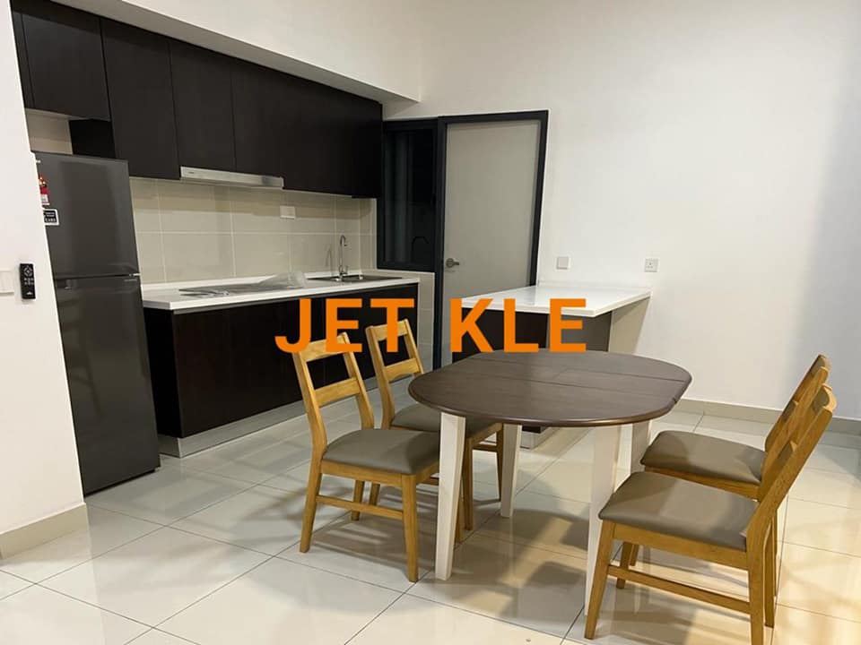 Setia City Residence Fully Furnished Facing Pool - photo 2