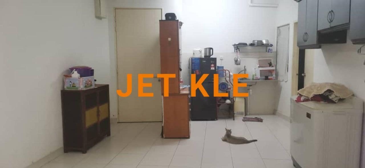 Setia Mutiara Apartments Value Buy Full Loan - photo 8
