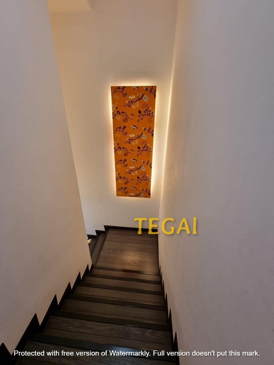 2 Sty Semi D Bandar Botanic Renovated Move In Cond - photo 3