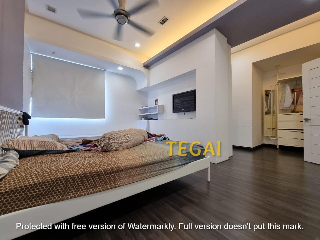 2 Sty Semi D Bandar Botanic Renovated Move In Cond - photo 4