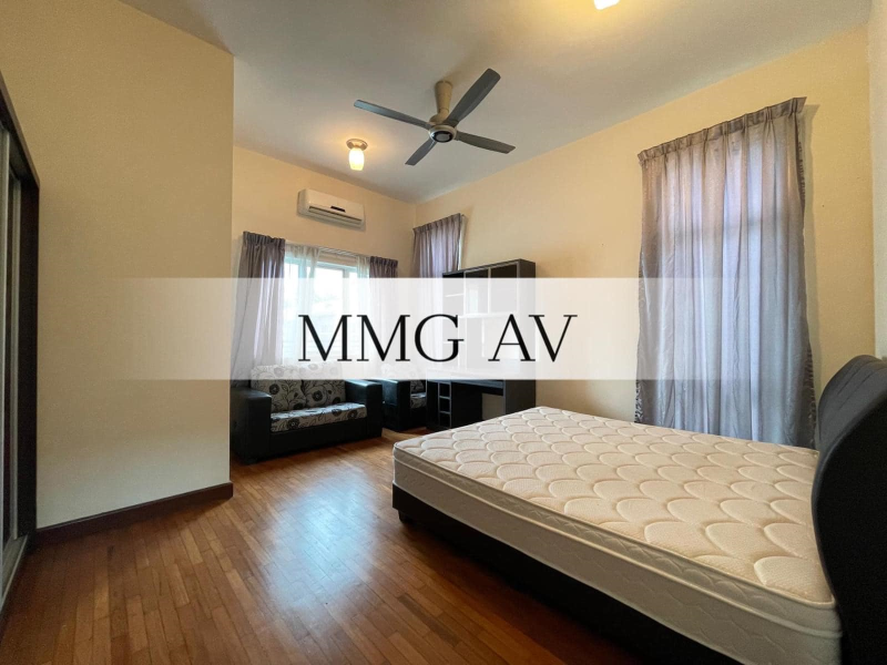 2 Sty Semi D Setia Eco Park Fully Renovated - photo 8