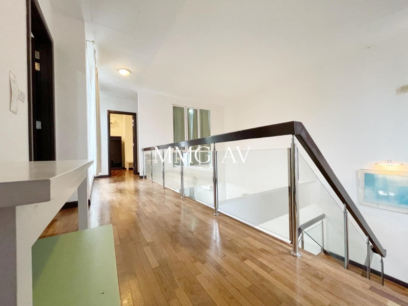 Super Nice Unit 2 Storey Semi D Setia Eco Park - photo 3