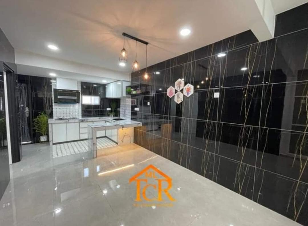 1 Sty Abdul Hamid Sentosa Fully Reno Move In Cond - photo 2