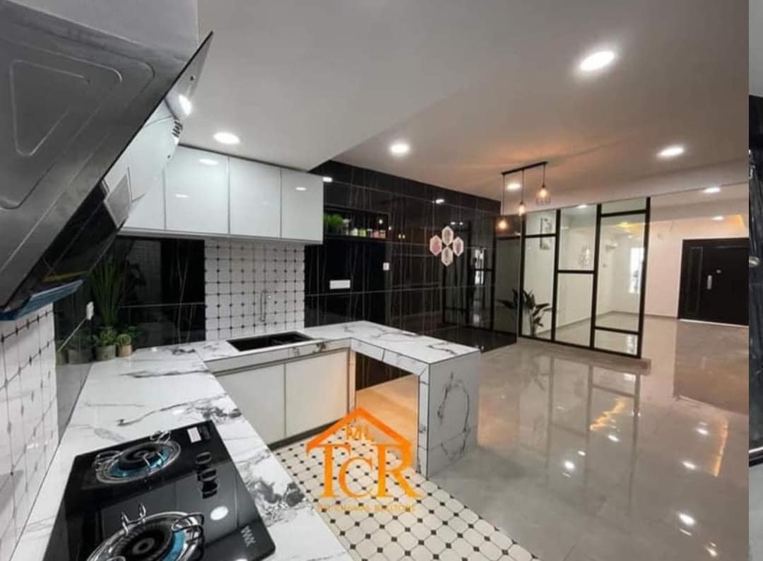 1 Sty Abdul Hamid Sentosa Fully Reno Move In Cond - photo 3