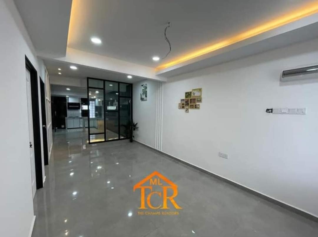 1 Sty Abdul Hamid Sentosa Fully Reno Move In Cond - photo 4