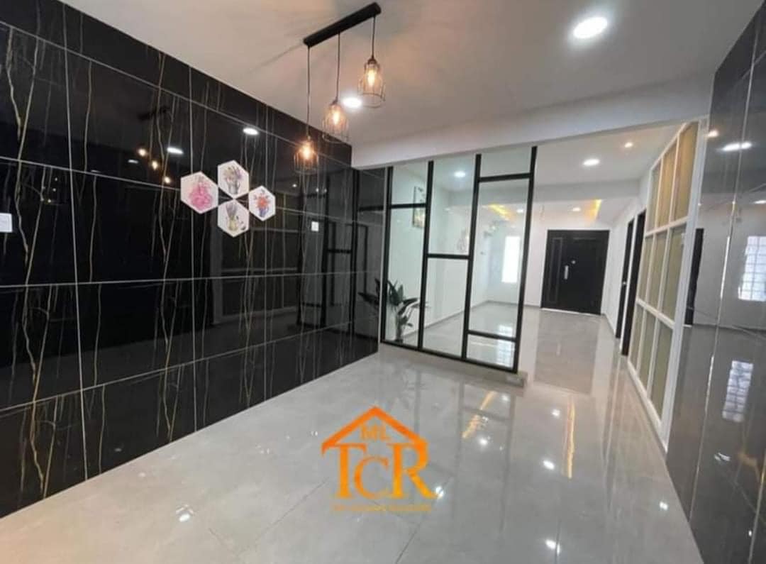 1 Sty Abdul Hamid Sentosa Fully Reno Move In Cond - photo 7