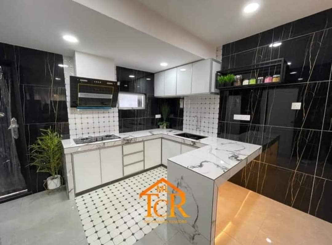 1 Sty Abdul Hamid Sentosa Fully Reno Move In Cond - photo 8