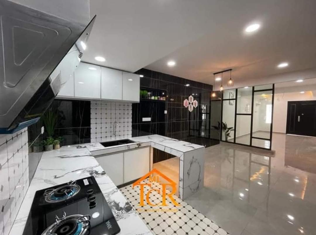 1 Sty Abdul Hamid Sentosa Fully Reno Move In Cond - photo 9