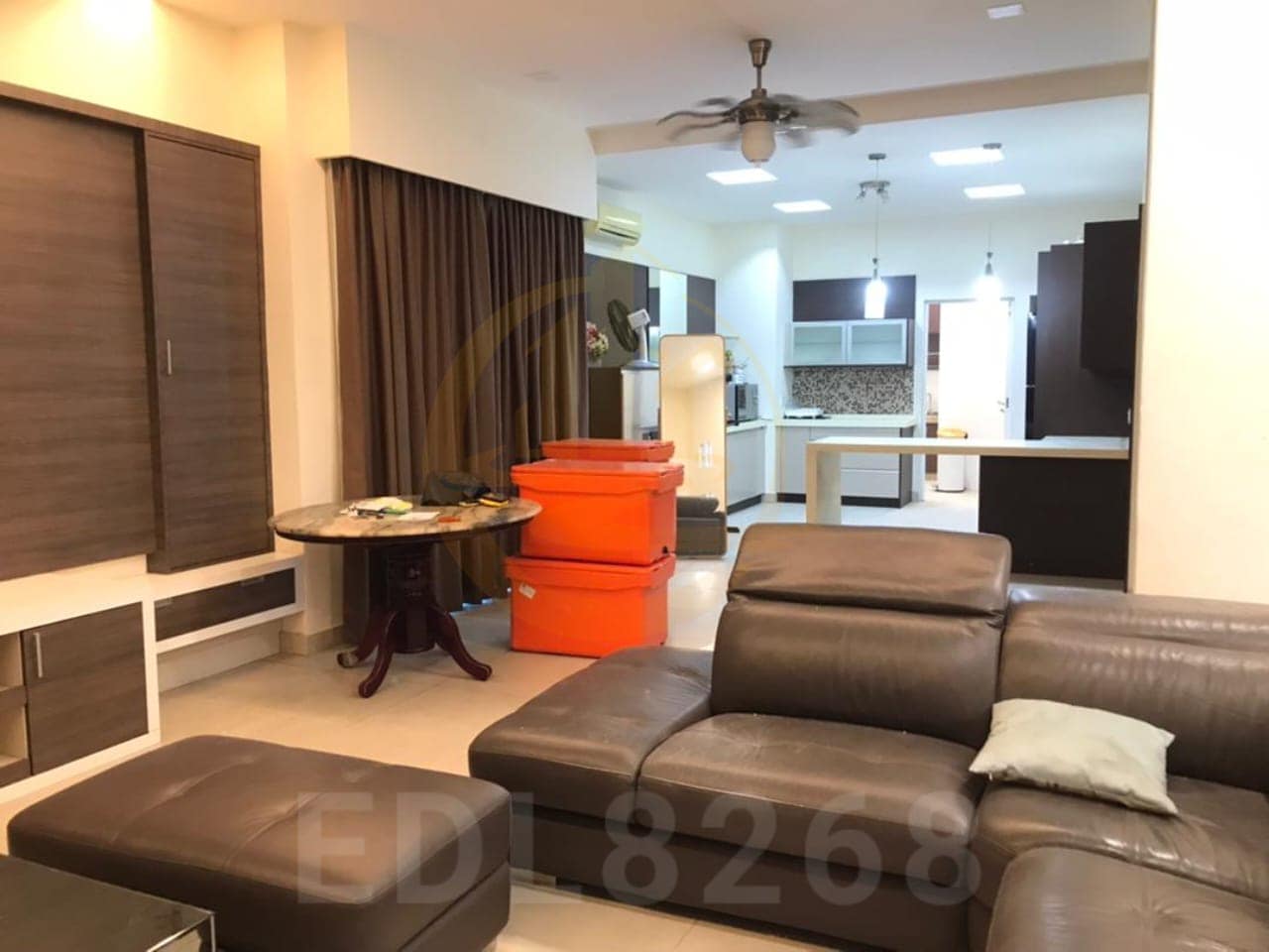 Endlot 2half Sty Superlink 10f Land Ambang Botanic - photo 3