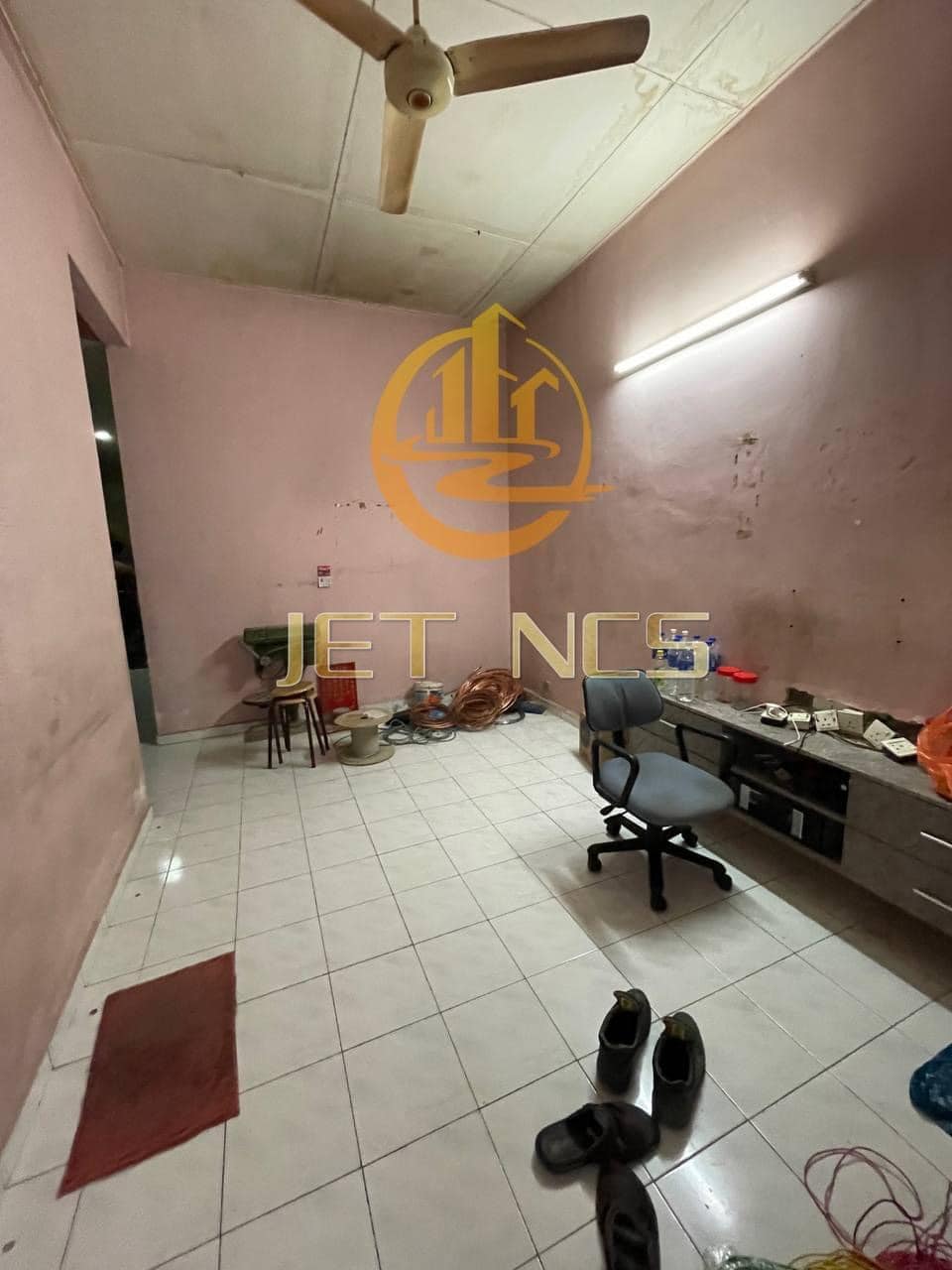 Corner 1 Sty Jalan Samarinda Kampung Jawa Big Land - photo 2