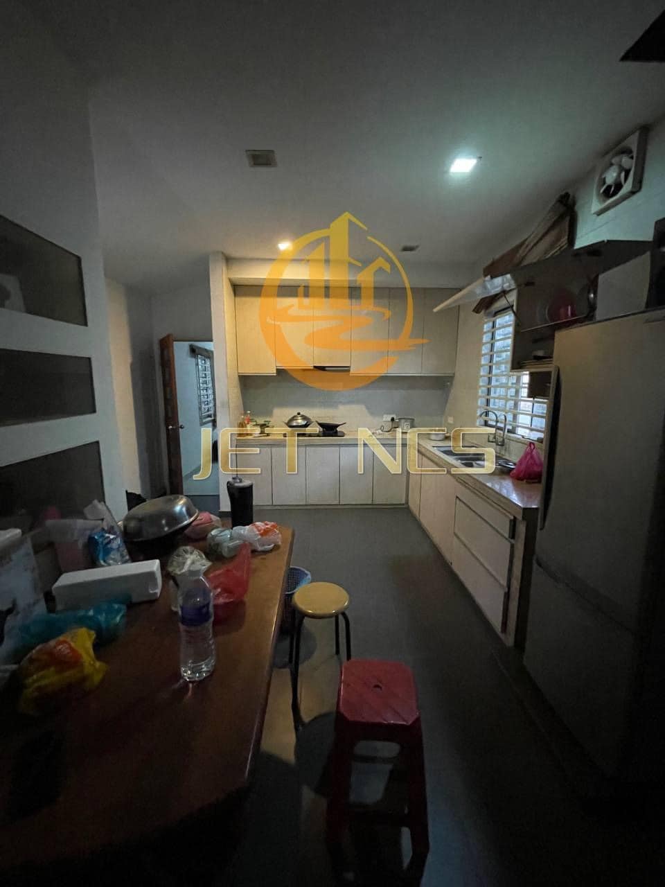 Corner 1 Sty Jalan Samarinda Kampung Jawa Big Land - photo 3