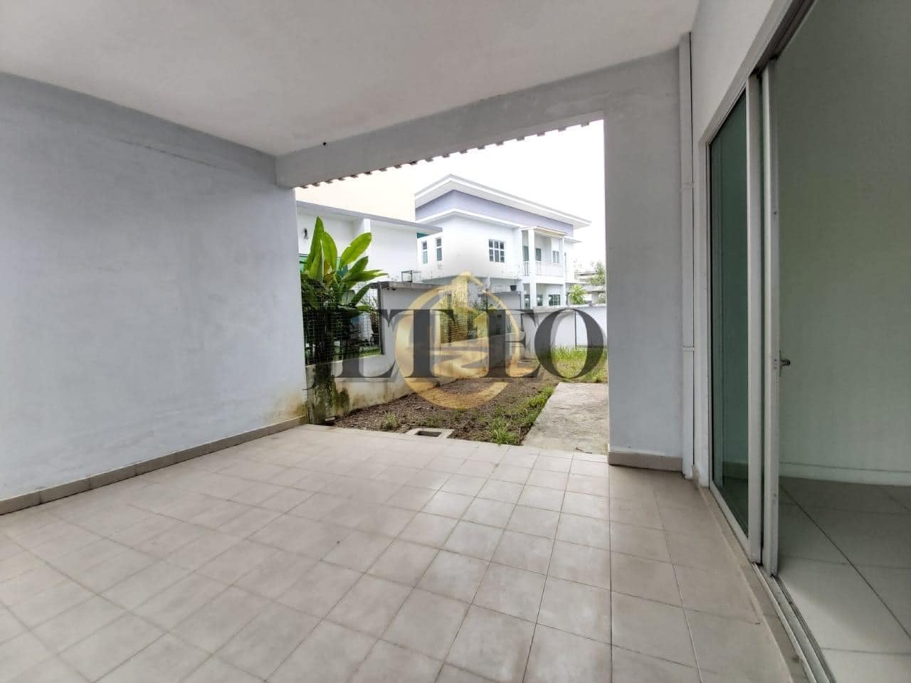 2 Sty Brand New Unit In Good Condition Rimbayu - photo 11