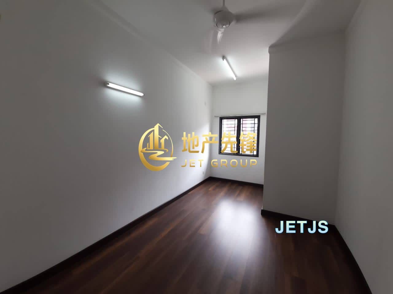 2 Sty Bukit Raja Cogan Move In Condition Best Buy - photo 4