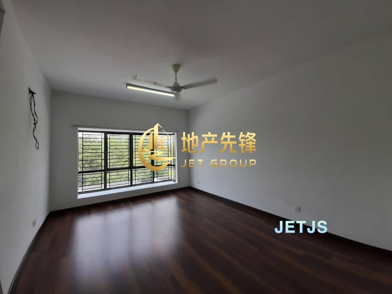 2 Sty Bukit Raja Cogan Move In Condition Best Buy - photo 8