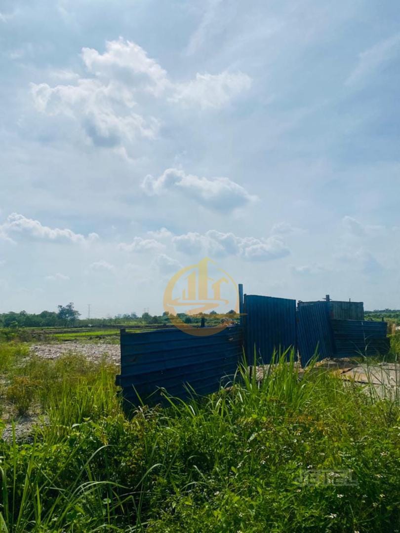 2acre Agriculture Land Johan Setia Access Off Road - photo 3