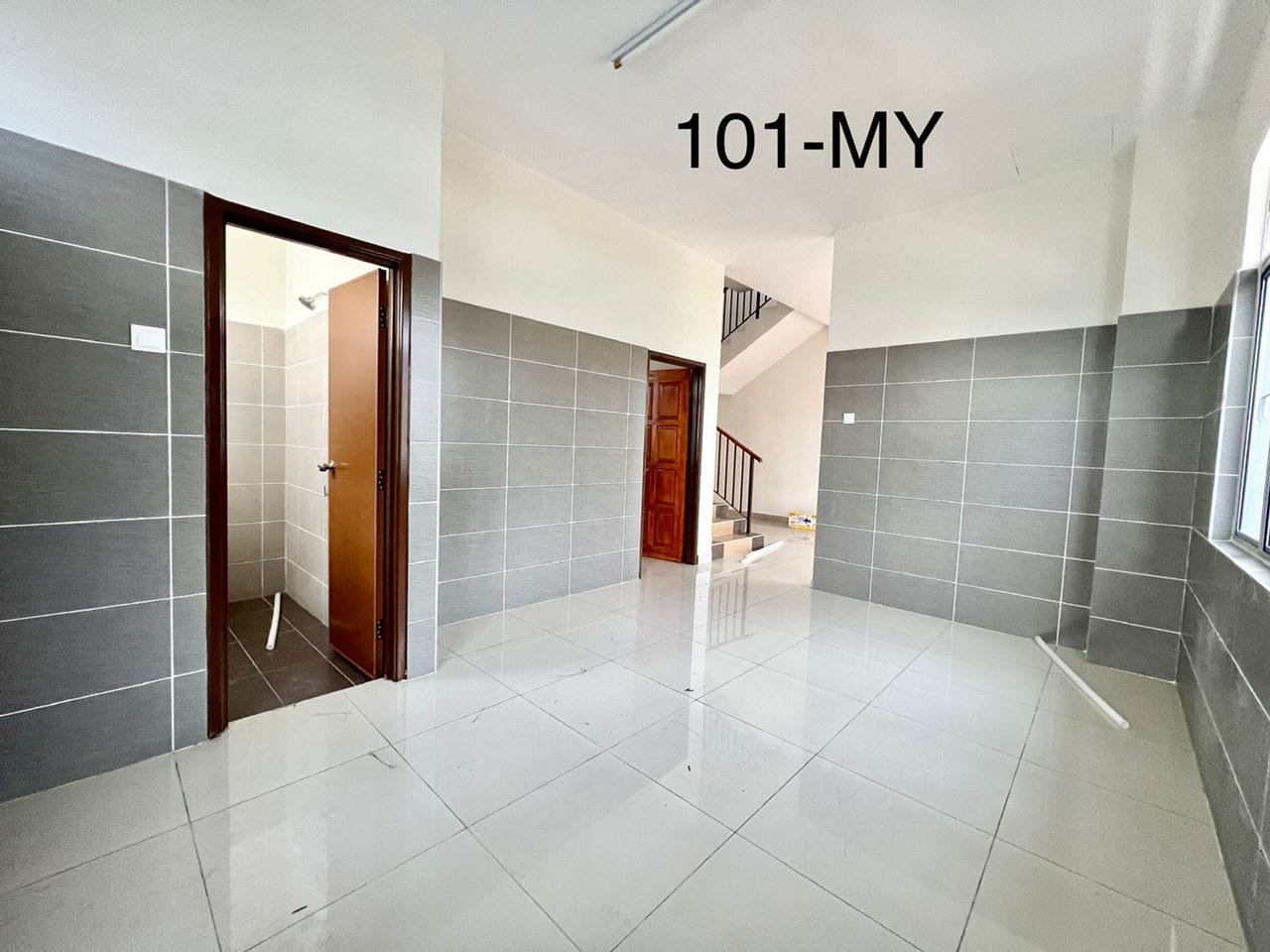 Corner 2 Sty SemiD Jenjarom Kuala Langat Brand New - photo 2