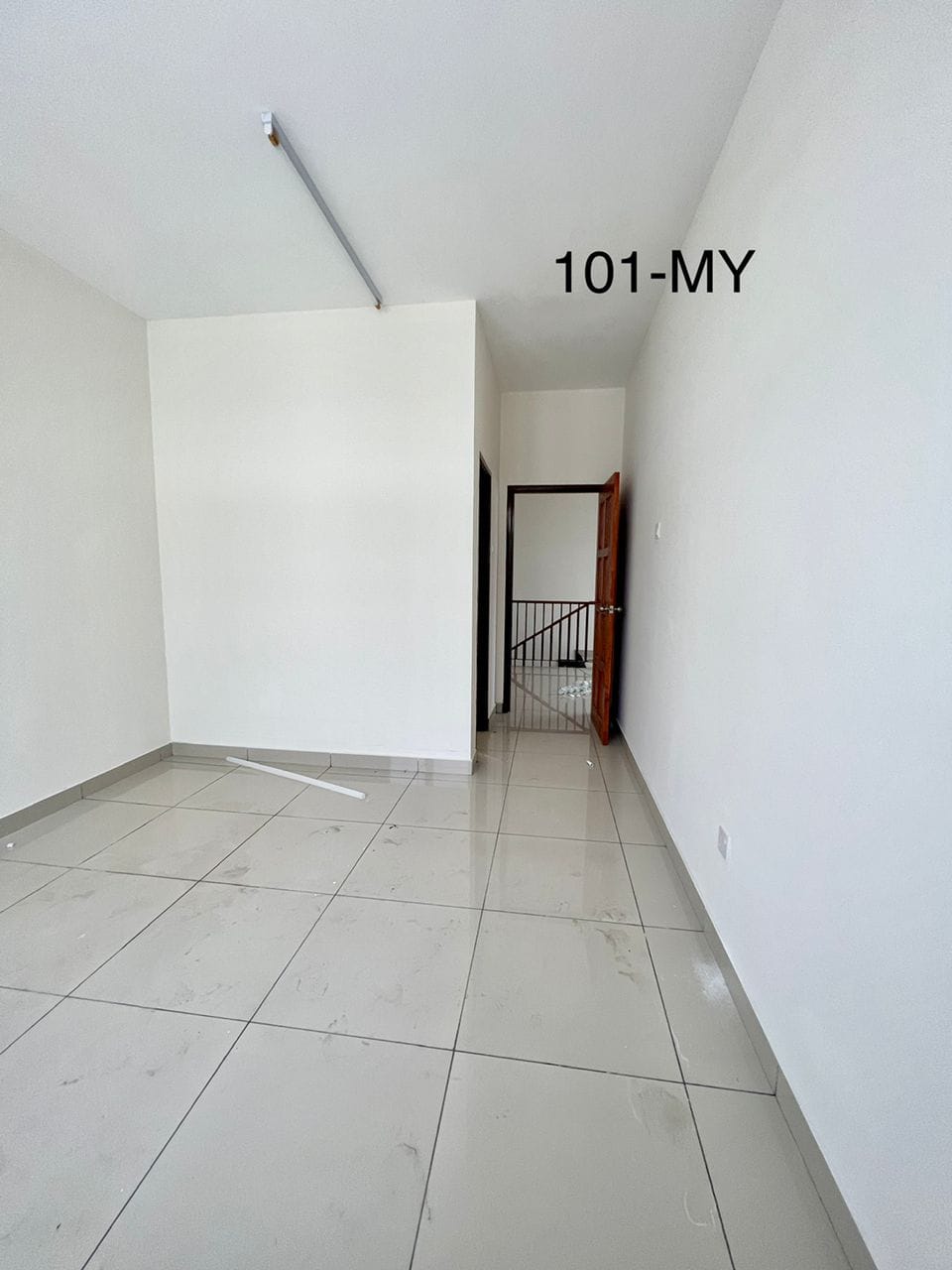 Corner 2 Sty SemiD Jenjarom Kuala Langat Brand New - photo 4