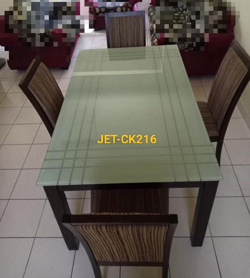 Trifolis Apartment Bukit Tinggi Partial Furnished - photo 3