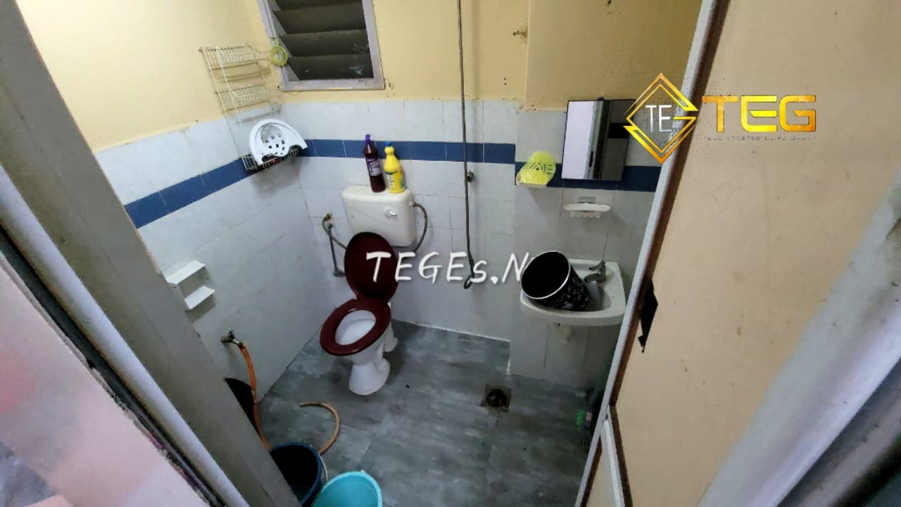 Corner Seri Pelangi Shop Apartment Klang Full Loan - photo 2