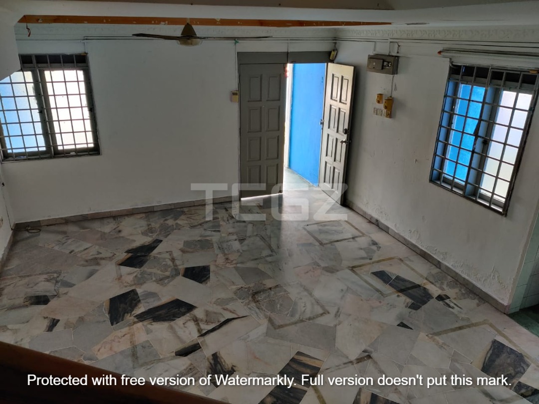 Corner 20f Land 2 Sty Klang Utama Kapar Well Kept - photo 2
