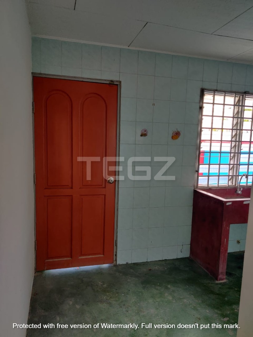 Corner 20f Land 2 Sty Klang Utama Kapar Well Kept - photo 3