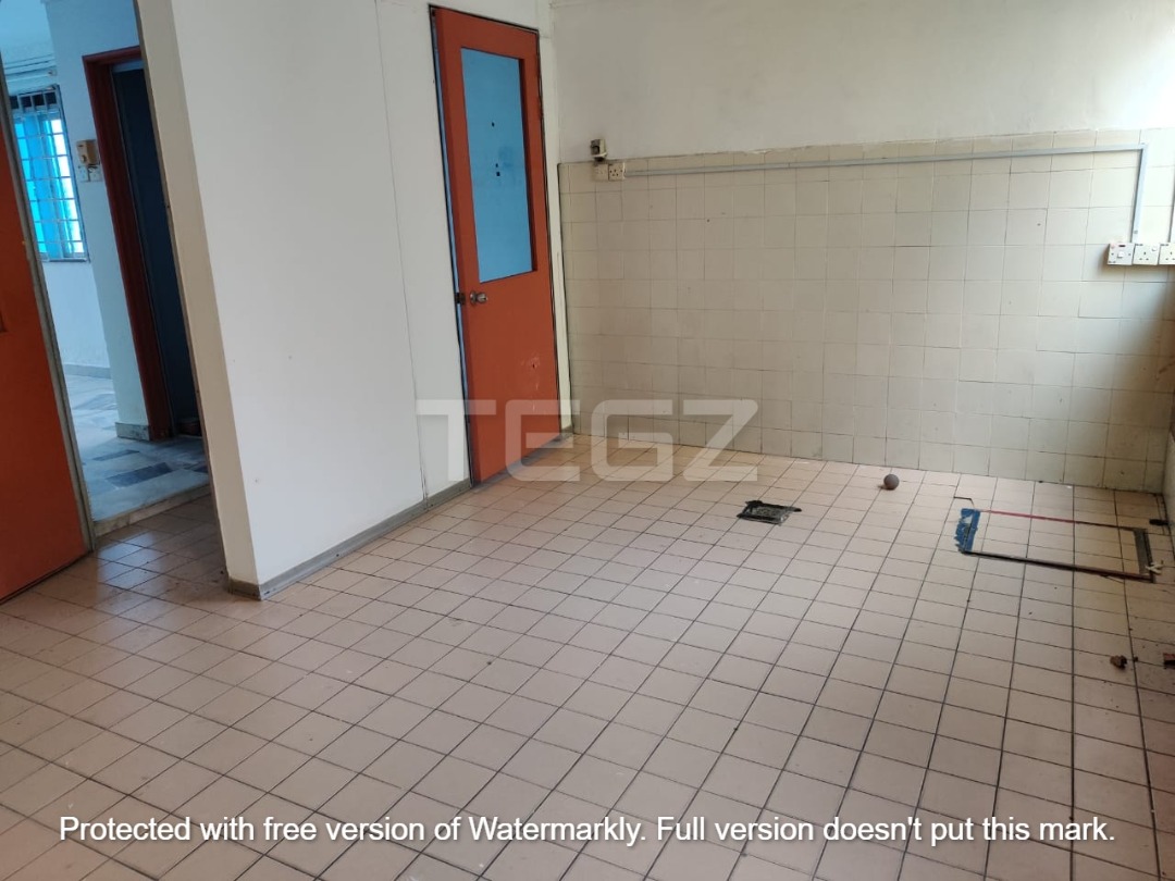 Corner 20f Land 2 Sty Klang Utama Kapar Well Kept - photo 4