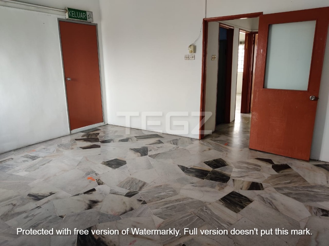 Corner 20f Land 2 Sty Klang Utama Kapar Well Kept - photo 7