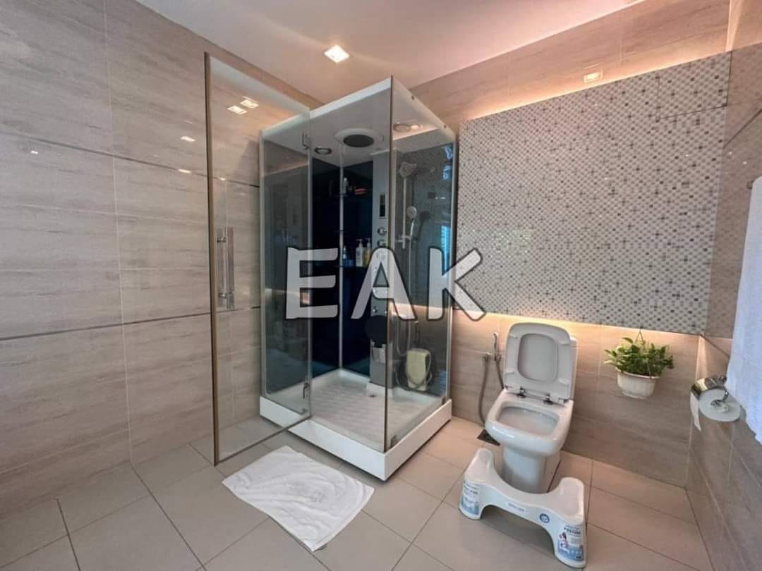 Corner 2 Sty Bukit Tinggi Fully Renovated Extended - photo 4