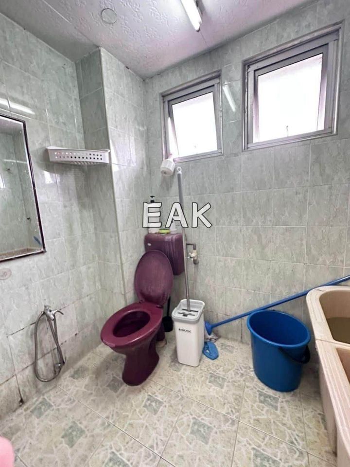 Bukit Tinggi 2 Klang FIat Apartment Full Loan Reno - photo 3