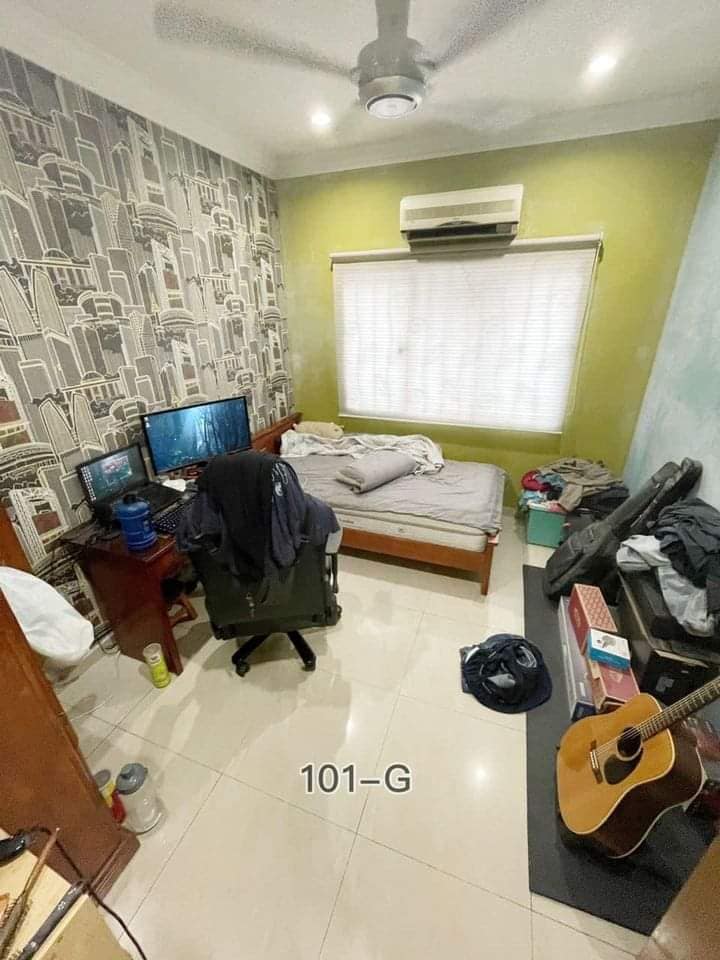 2 Sty Bukit Raja Renovated Gated Guraded Good Cond - photo 3