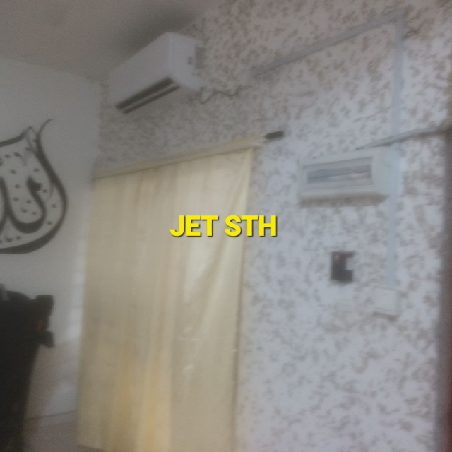 Endlot 2 Sty Bandar Puteri Extended Good Condition - photo 3