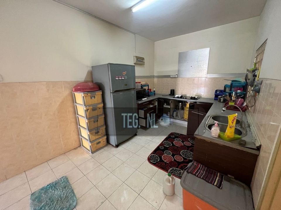 Big Unit Penthouse Bayu Villa Apartment Best Buy - photo 3