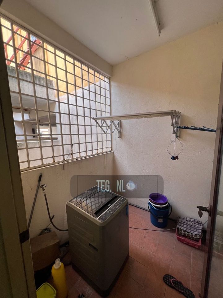 Big Unit Penthouse Bayu Villa Apartment Best Buy - photo 4