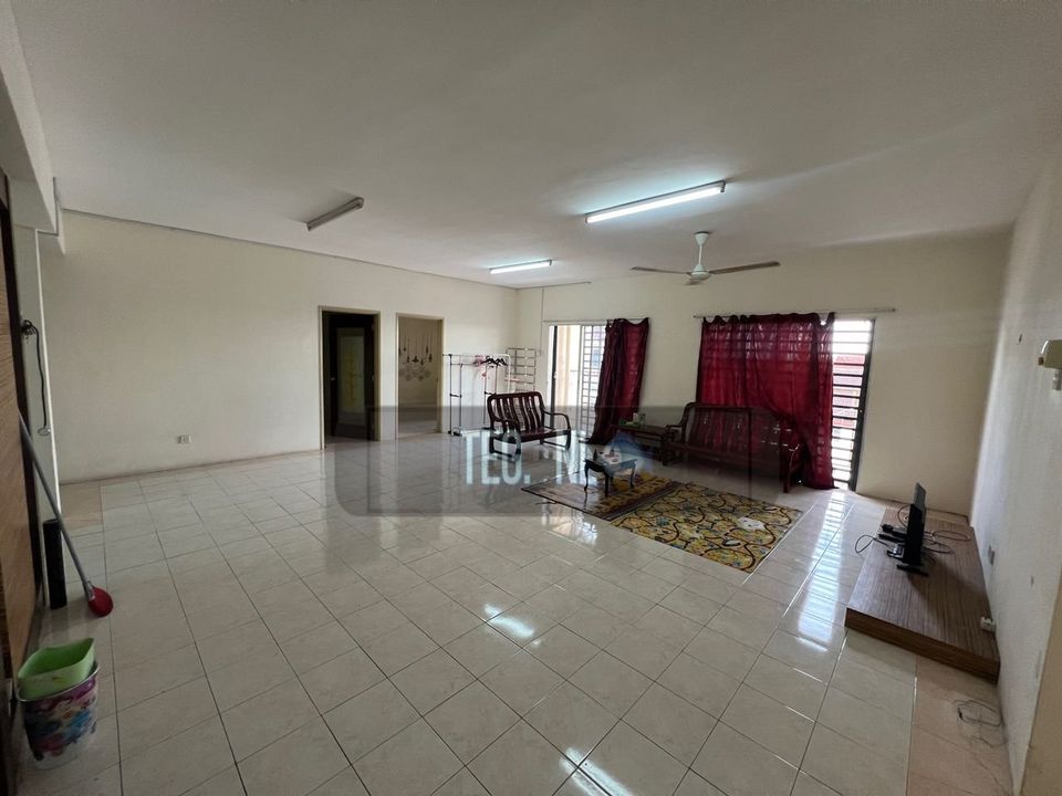 Big Unit Penthouse Bayu Villa Apartment Best Buy - photo 8