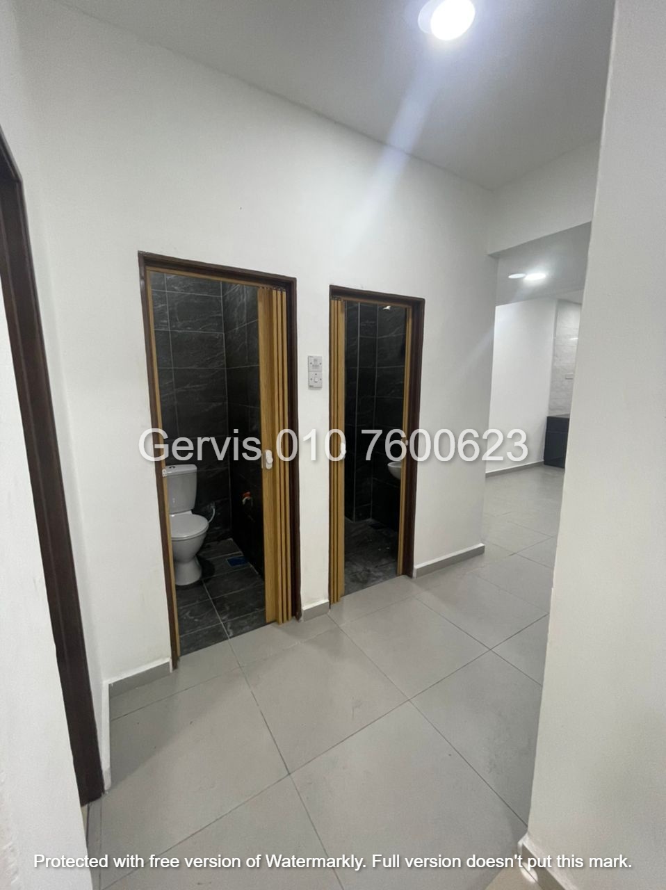 1 Sty Pekan Meru Klang Fully Renovated Full Loan - photo 3