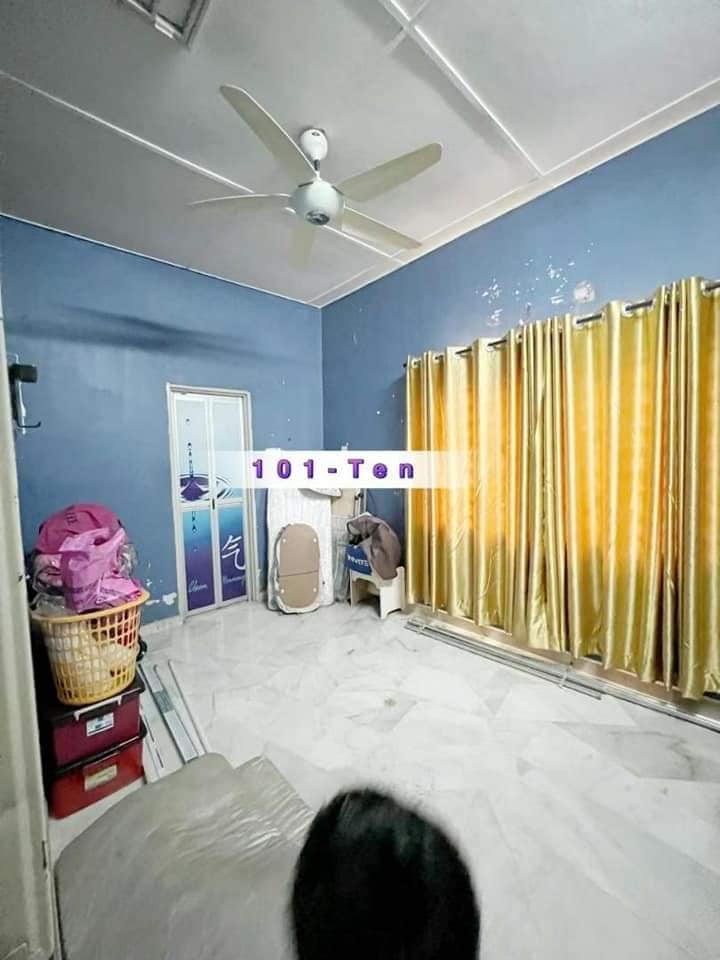 2 Sty Klang Indah Renovated Good Condition - photo 3